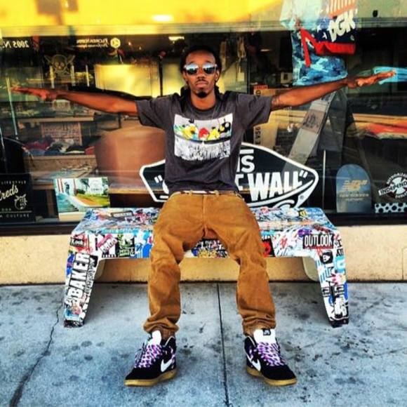 Meet your Posher, Daniel - Picture 1 of 1